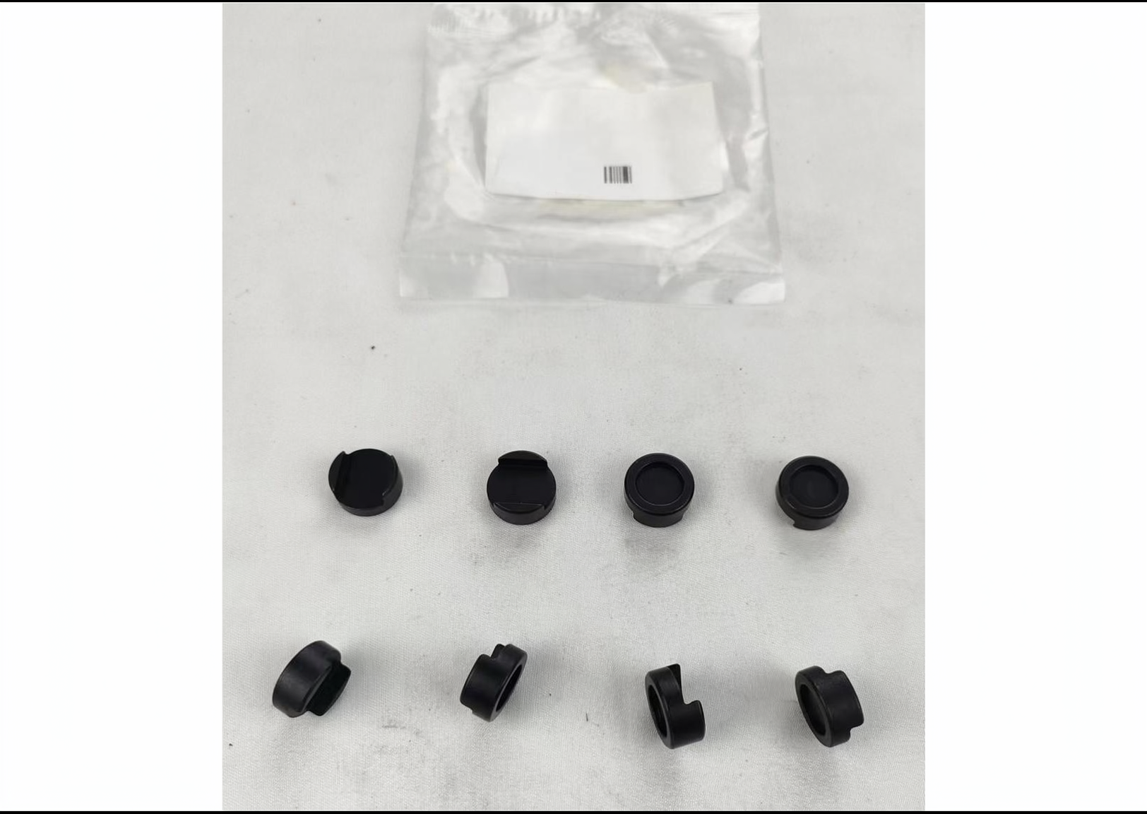 GMQ Auto Parts Valve Spring Retainer Auto Spare Parts for DAEWOO NEXIA LANOS