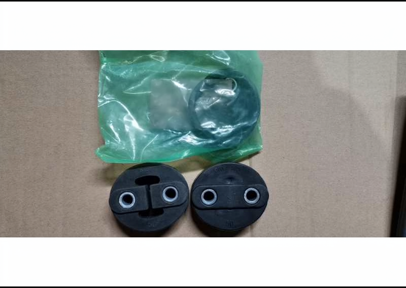 GMQ Auto Parts 94581747 14281-78010 Exhaust Rubber Hanger Auto Spare Parts for DAEWOO DAMAS