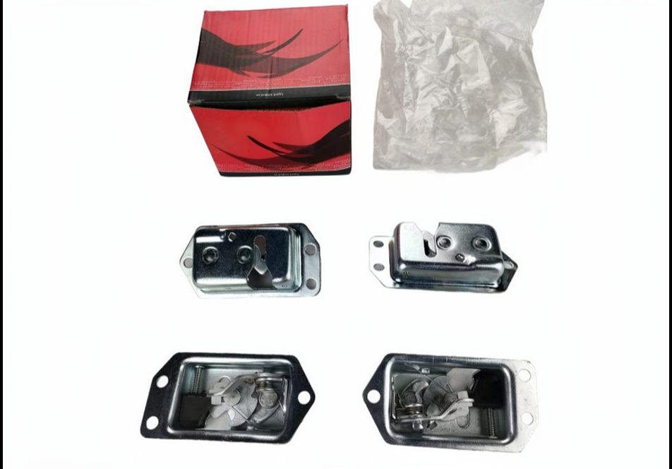 GMQ Auto Parts Trunk Lock Latch Auto Spare Parts for DAEWOO DAMAS