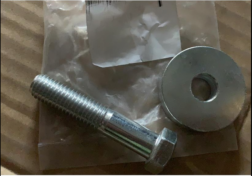 GMQ Auto Parts Camshaft Bolt Auto Spare Parts for DAEWOO NEXIA