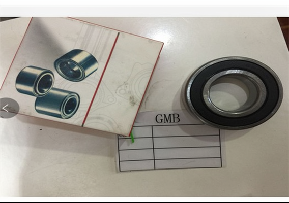 GMQ Auto Parts 6205_1 Rear Wheel Bearing Auto Spare Parts for DAEWOO TICO