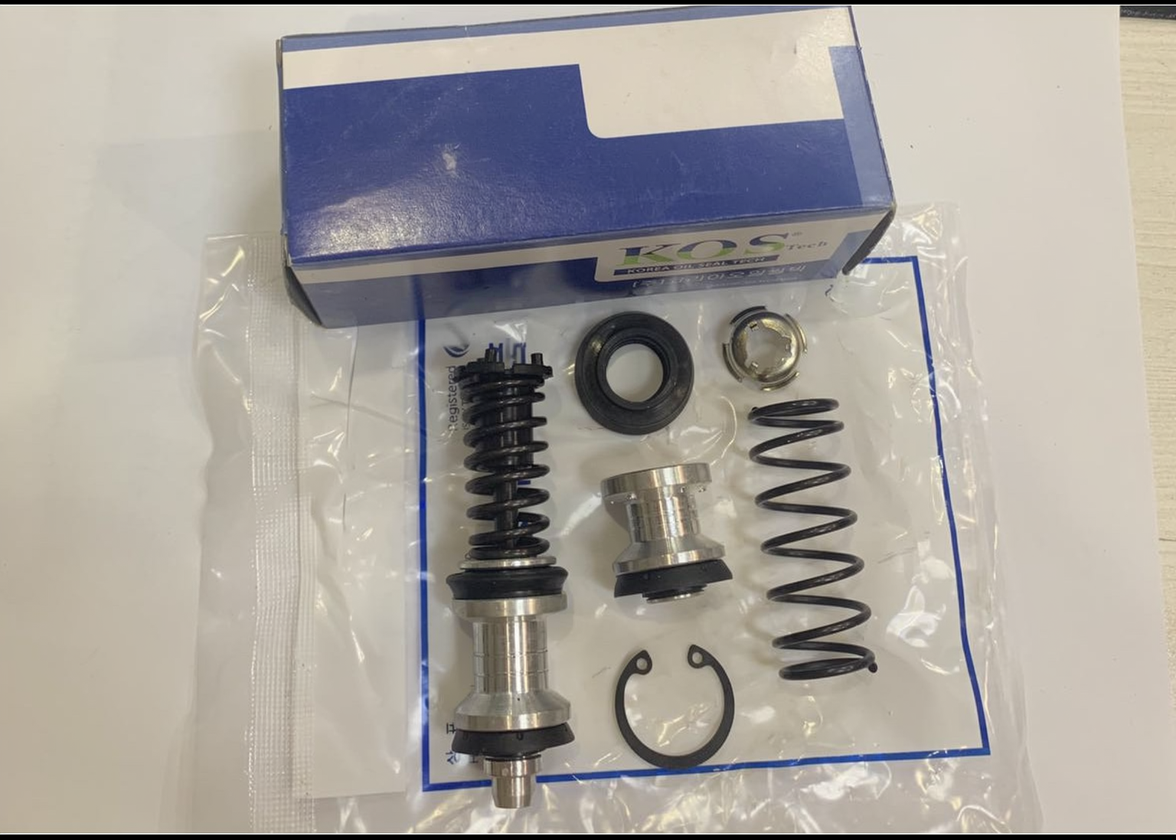 GMQ Auto Parts KOS-1131 P03492355 Brake Master Cylinder Repair Kit Auto Spare Parts for DAEWOO NEXIA