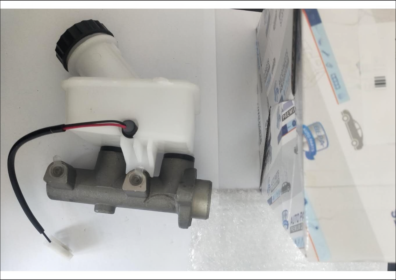 GMQ Auto Parts Brake Master Cylinder Auto Spare Parts for DAEWOO MATIZ