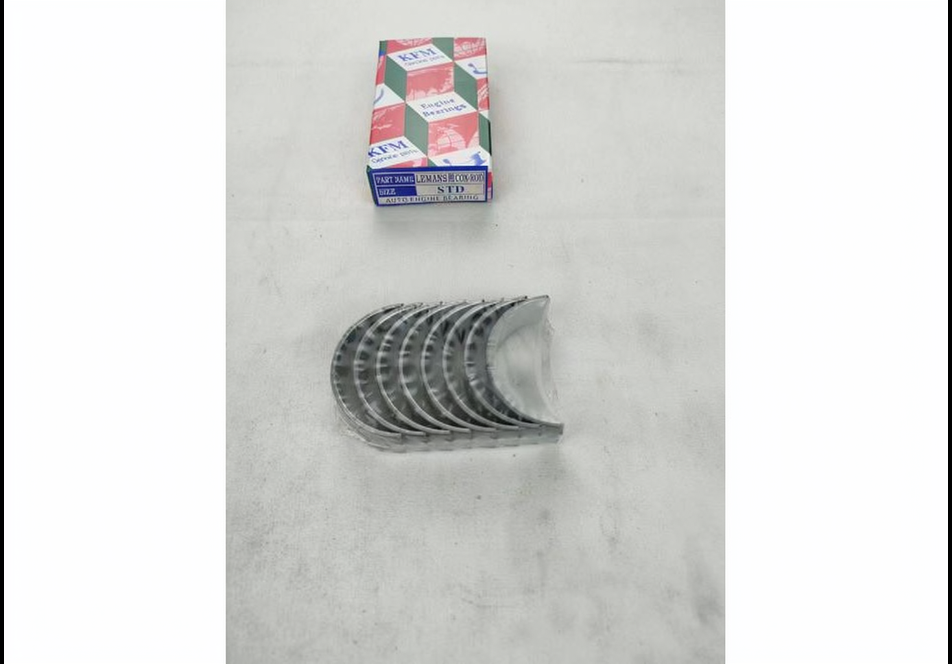 GMQ Auto Parts K01000002204 Connecting Rod Bearing Auto Spare Parts for DAEWOO TICO