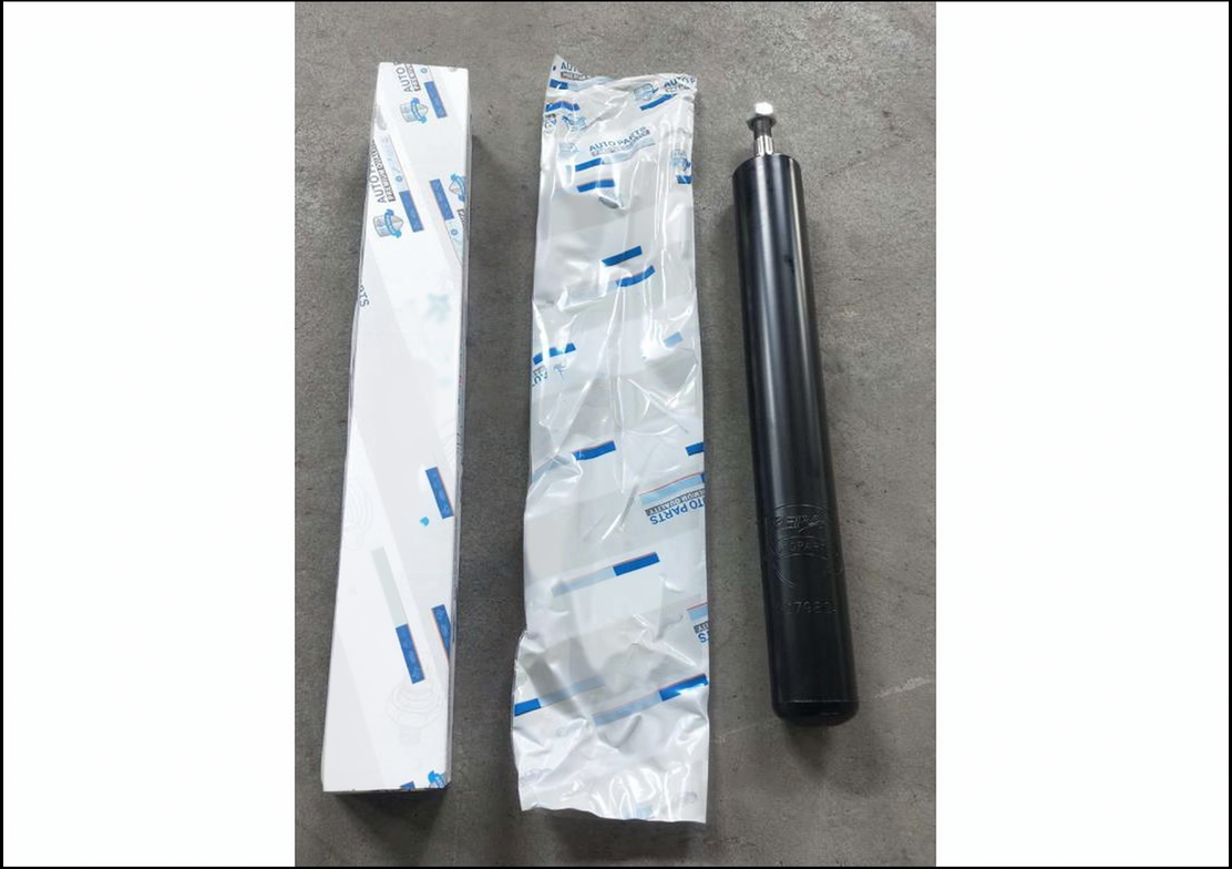 GMQ Auto Parts Front Shock Absorber Auto Spare Parts for DAEWOO NEXIA