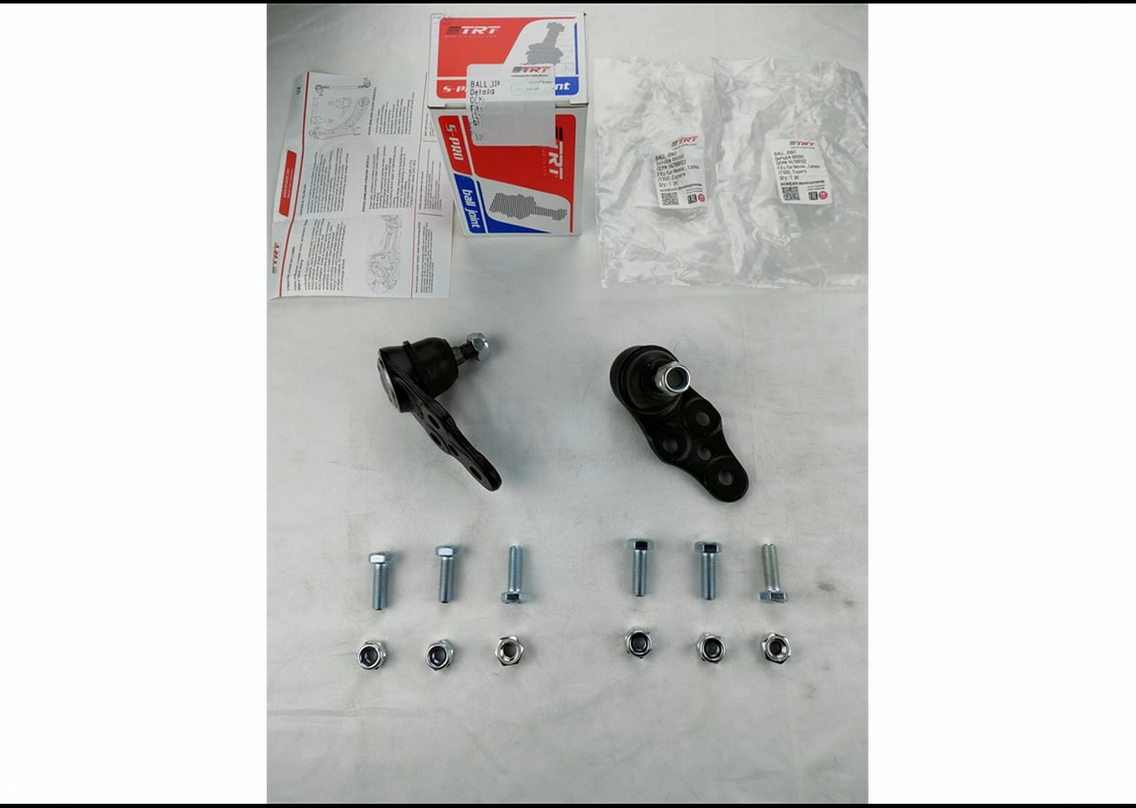 GMQ Auto Parts Suspension Ball Joint Auto Spare Parts for DAEWOO NEXIA LANOS ESPERO