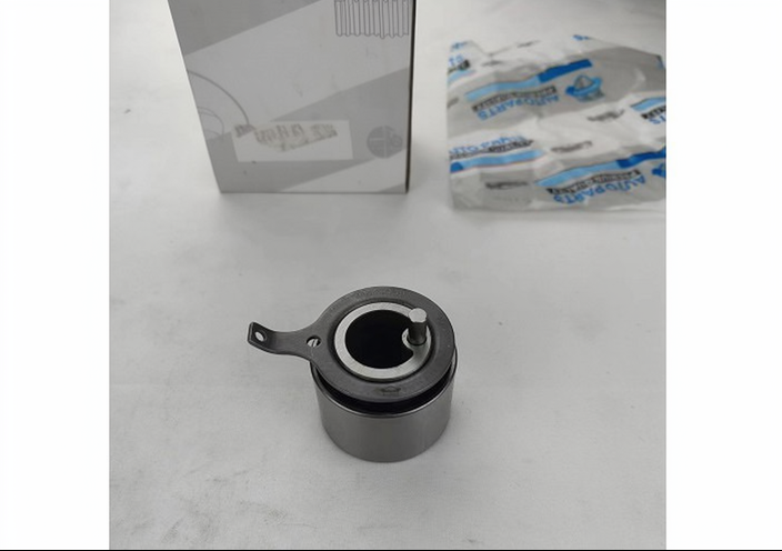 GMQ Auto Parts Belt Tensioner Pulley Auto Spare Parts for DAEWOO TICO MATIZ