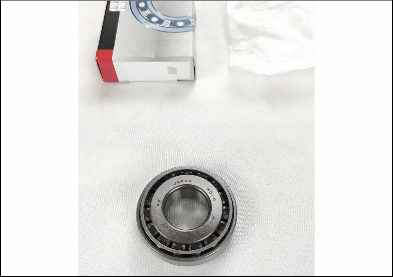 GMQ Auto Parts CAP30204JR Rear Wheel Bearing Auto Spare Parts for DAEWOO MATIZ