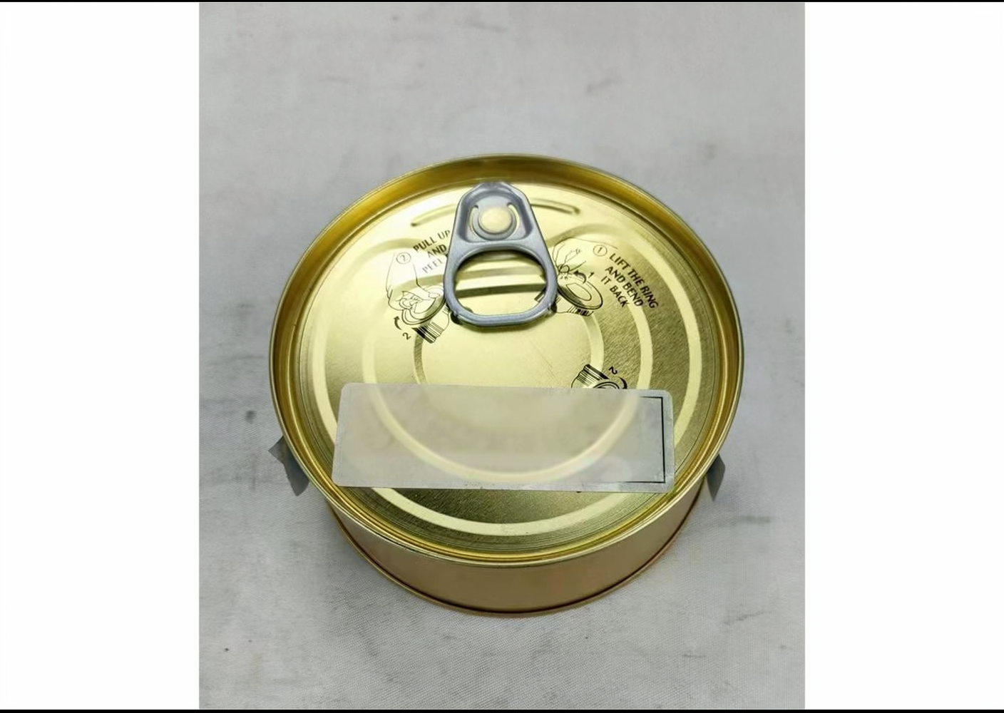 GMQ Auto Parts GM IRON BOX-0.25 Piston Ring Set Auto Spare Parts for DAEWOO TICO MATIZ