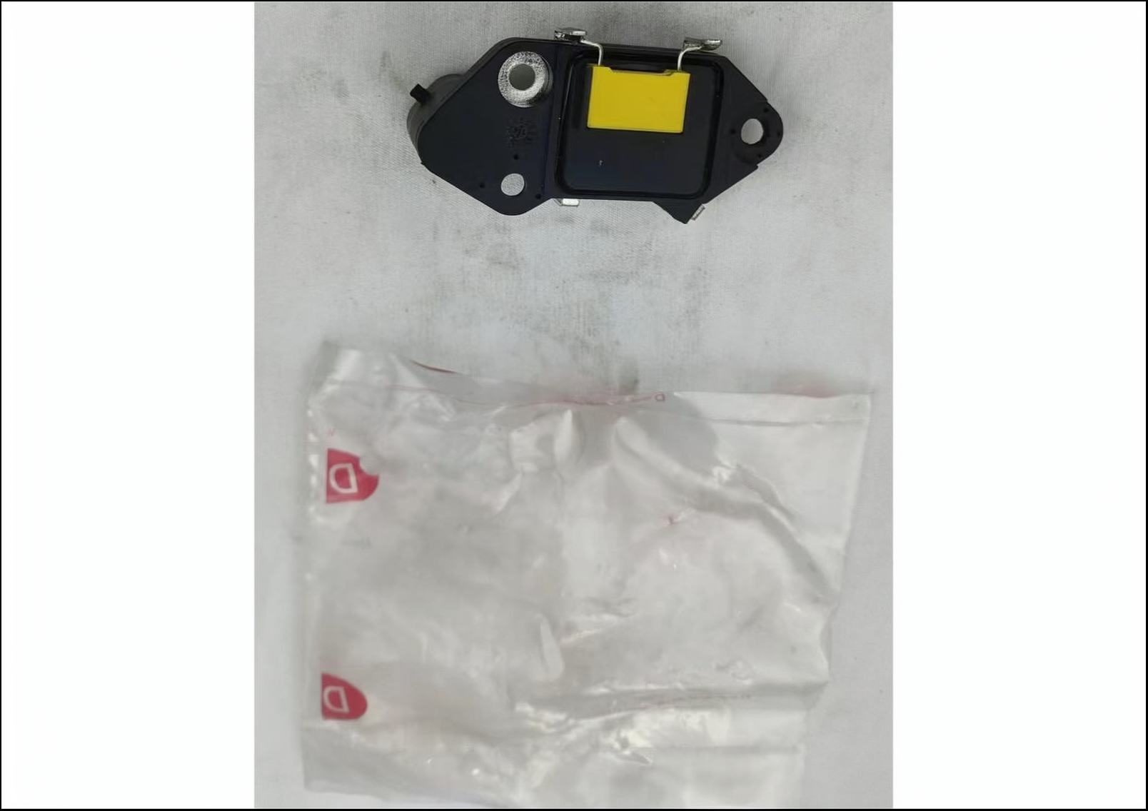 GMQ Auto Parts Alternator Voltage Regulator Auto Spare Parts for DAEWOO MATIZ
