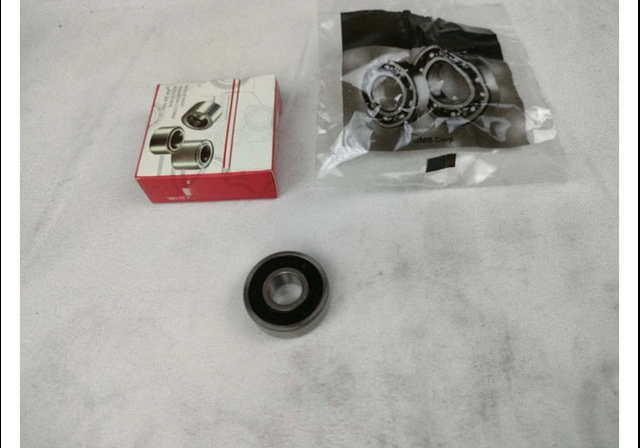 GMQ Auto Parts Alternator Bearing Auto Spare Parts for DAEWOO NEXIA