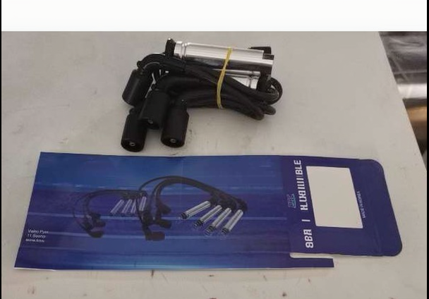 GMQ Auto Parts C1126/96305387 Ignition Cable Set (Spark Plug Wires) Auto Spare Parts for DAEWOO NEXIA LANOS