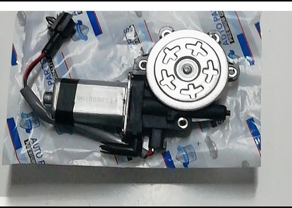 GMQ Auto Parts Window Regulator Motor Auto Spare Parts for DAEWOO NEXIA