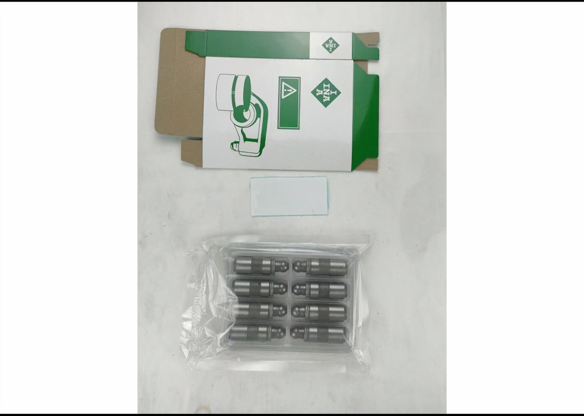 GMQ Auto Parts Hydraulic Lifter (Tappet) Auto Spare Parts for DAEWOO NEXIA