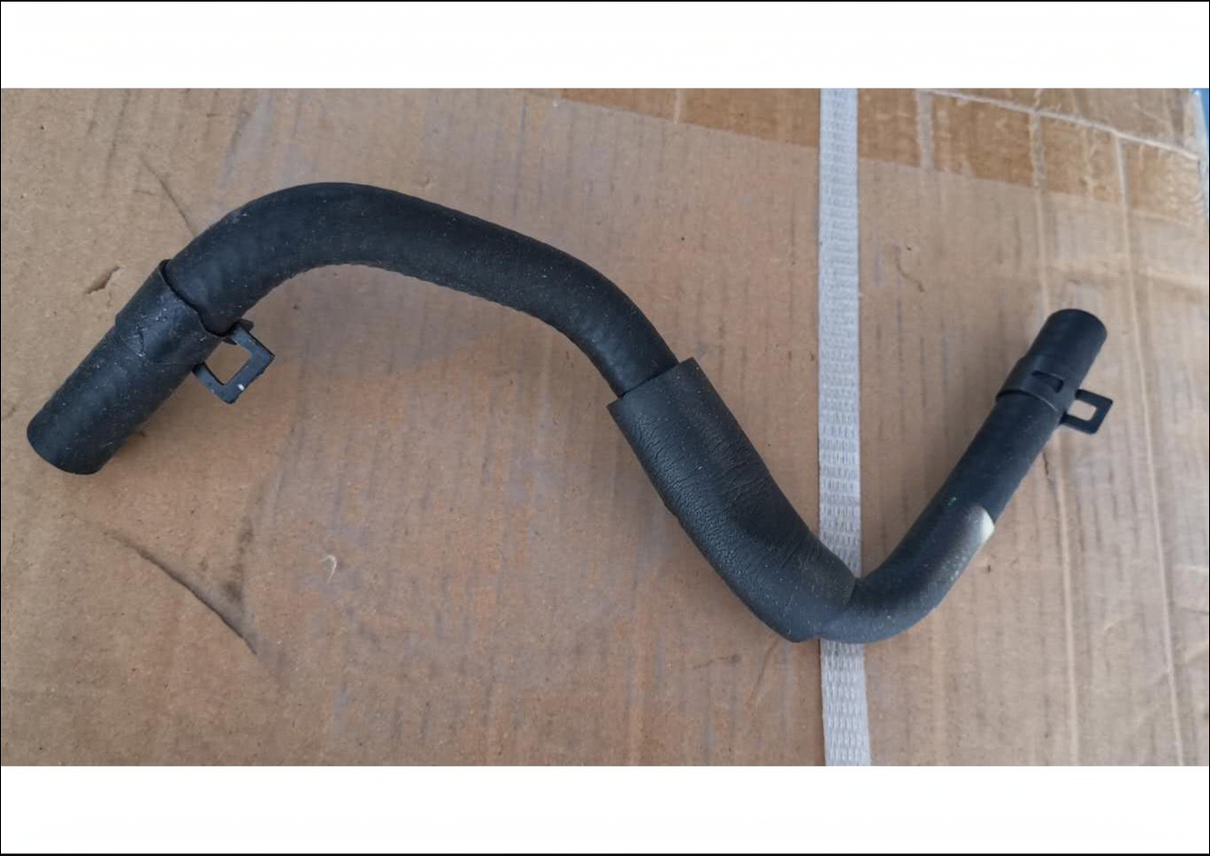 GMQ Auto Parts A045346 VALVE Throttle Body Pipe Auto Spare Parts for DAEWOO LACETTI