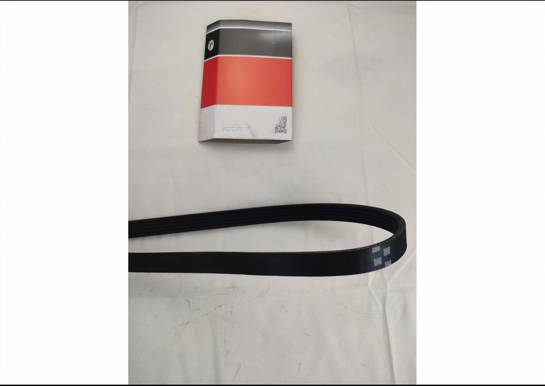 GMQ Auto Parts 5PK1260 Drive Belt Auto Spare Parts for DAEWOO ESPERO