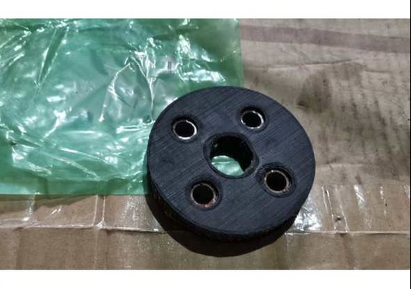 GMQ Auto Parts Steering Gear Gasket Auto Spare Parts for DAEWOO DAMAS