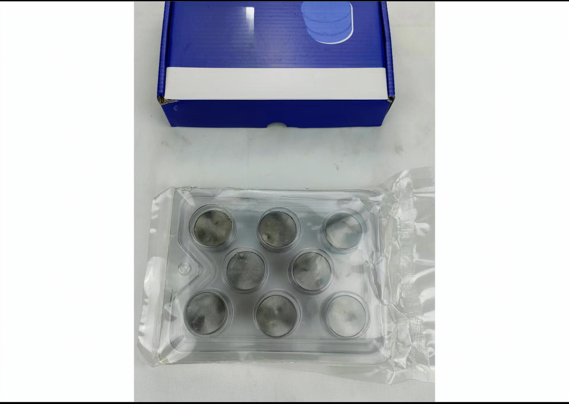 GMQ Auto Parts Hydraulic Lifter (Tappet) Auto Spare Parts for DAEWOO
