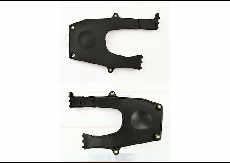 GMQ Auto Parts K01000001694 Timing Belt Cover Plate Auto Spare Parts for DAEWOO NEXIA