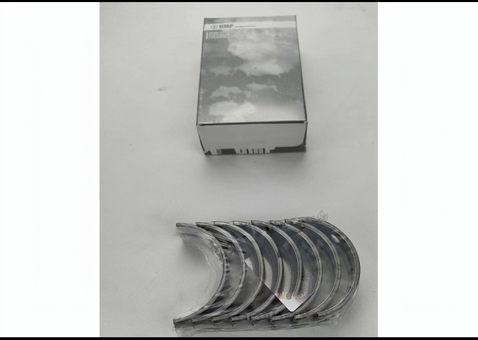 GMQ Auto Parts G94580127/0.25 Crankshaft Main Bearing Auto Spare Parts for DAEWOO TICO