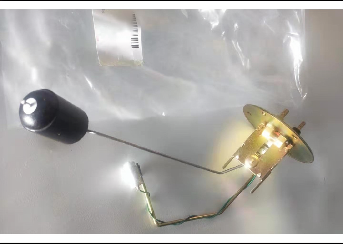 GMQ Auto Parts Fuel Tank Float (Level Sender) Auto Spare Parts for DAEWOO