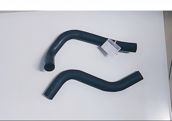 GMQ Auto Parts 17852/854A78B00 Upper & Lower Radiator Hose Auto Spare Parts for DAEWOO TICO