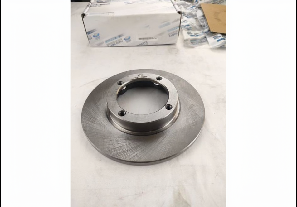GMQ Auto Parts 55311-60B11 Front Brake Disc (Rotor) Auto Spare Parts for DAEWOO DAMAS TICO