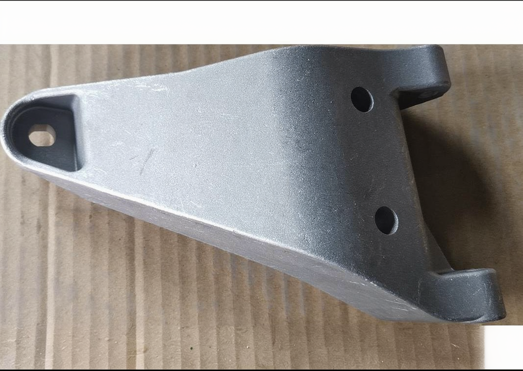 GMQ Auto Parts Alternator Mounting Bracket Auto Spare Parts for DAEWOO NEXIA