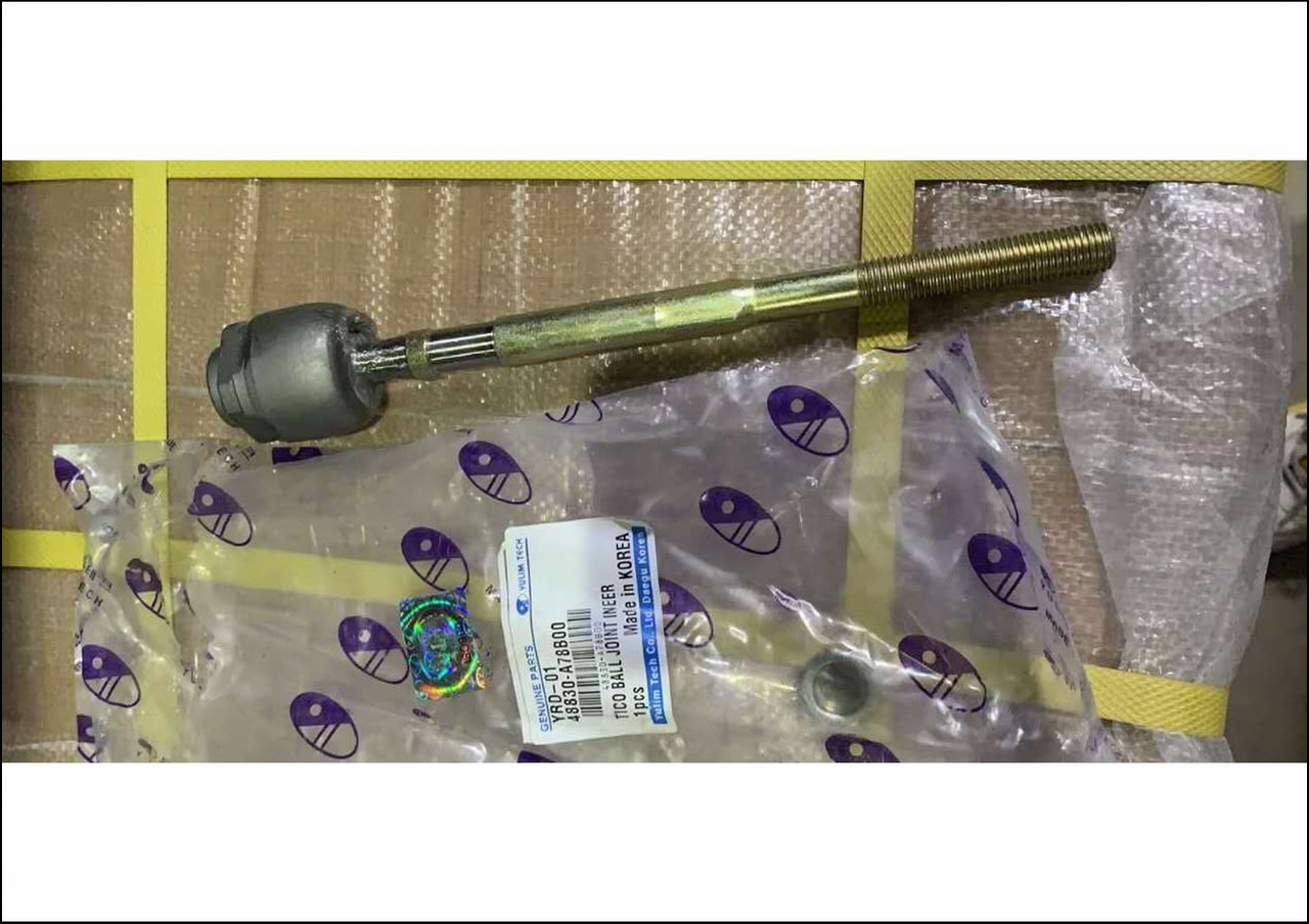 GMQ Auto Parts 48830A78B00-000 Inner Tie Rod Auto Spare Parts for DAEWOO TICO