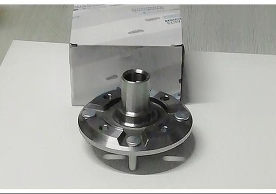 GMQ Auto Parts Front Wheel Hub Auto Spare Parts for DAEWOO MATIZ