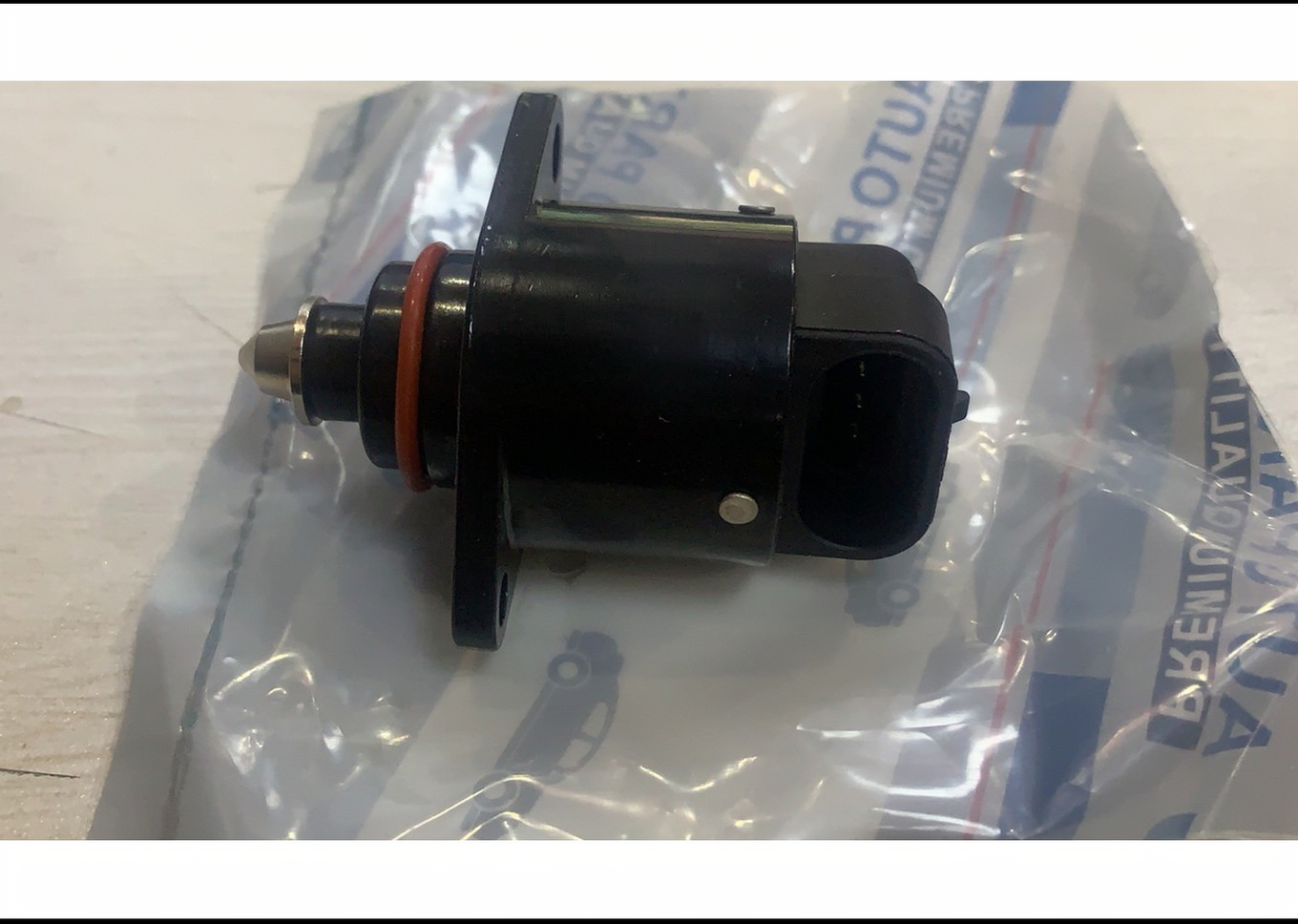 GMQ Auto Parts Idle Air Control (IAC) Stepper Motor Auto Spare Parts for DAEWOO MATIZ