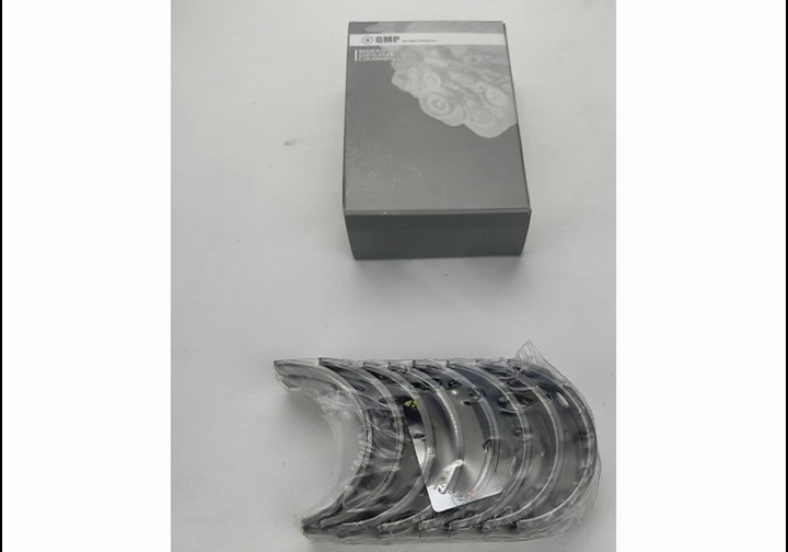 GMQ Auto Parts G94580129/0.75 Crankshaft Main Bearing Auto Spare Parts for DAEWOO TICO