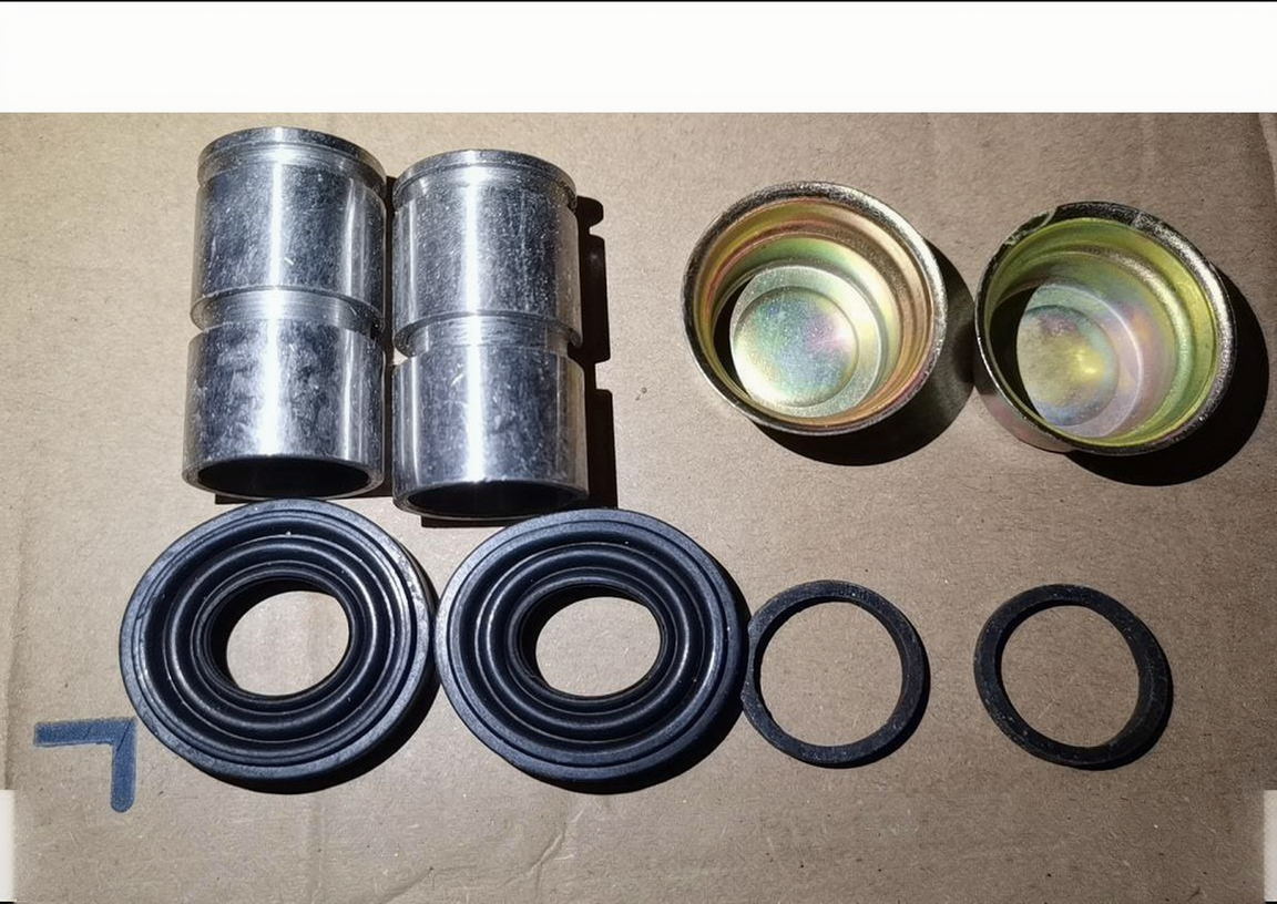 GMQ Auto Parts Front Caliper Repair Kit Auto Spare Parts for DAEWOO NEXIA