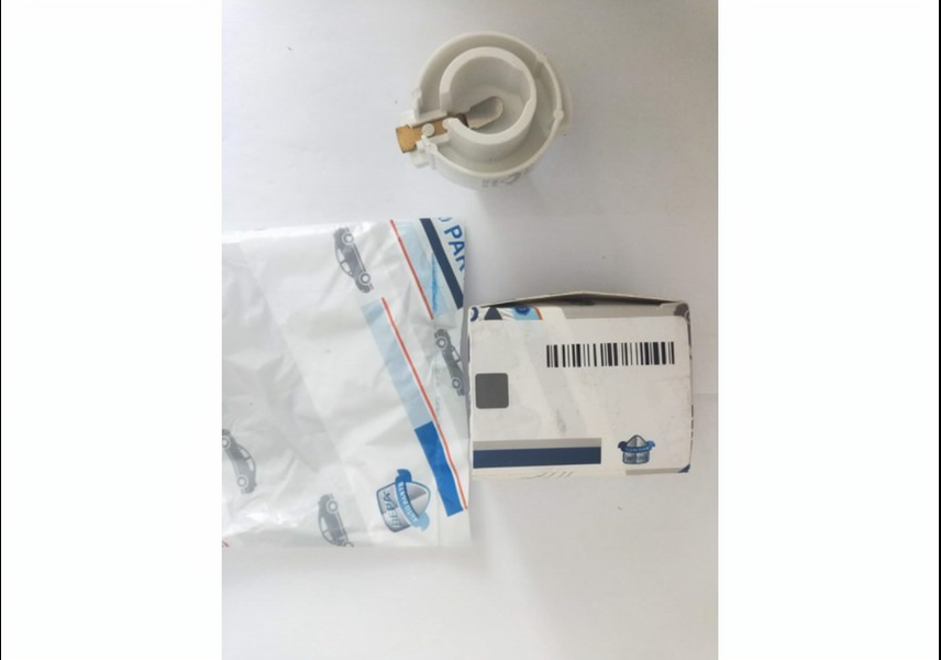 GMQ Auto Parts 10495411_1 Distributor Rotor Auto Spare Parts for DAEWOO NEXIA