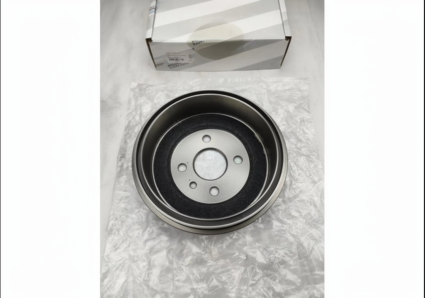 GMQ Auto Parts Rear Brake Drum Auto Spare Parts for DAEWOO NEXIA