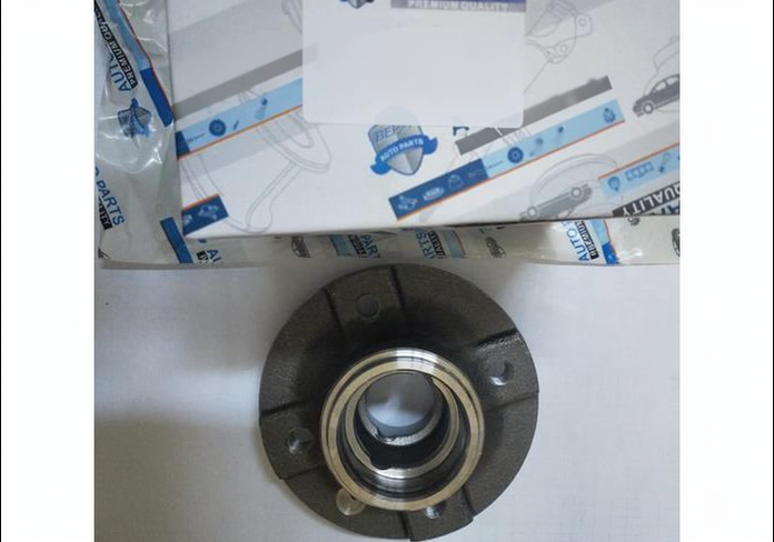 GMQ Auto Parts Rear Wheel Hub Auto Spare Parts for DAEWOO NEXIA