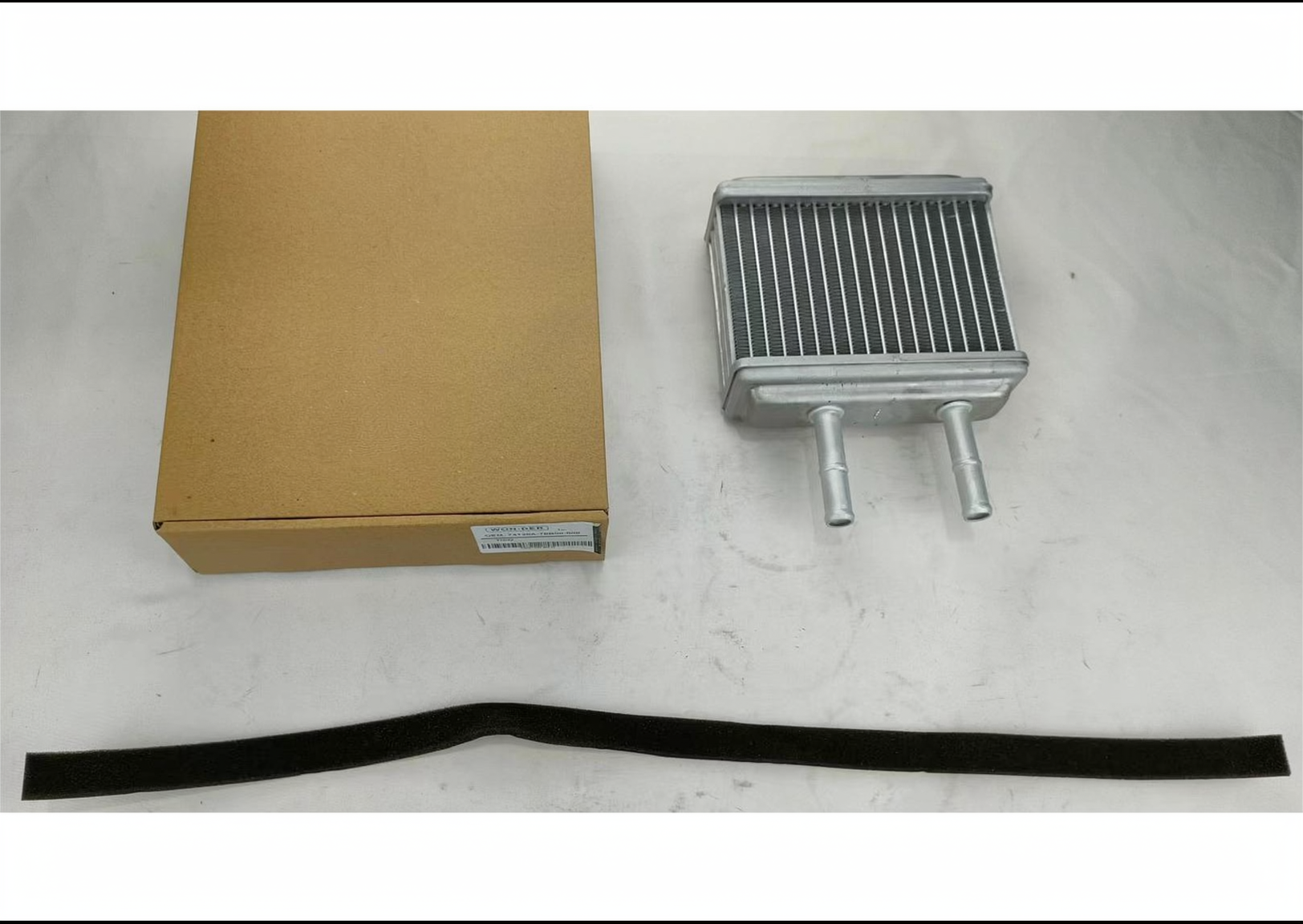 GMQ Auto Parts 74120A-78B00-000 Heater Core Auto Spare Parts for DAEWOO TICO