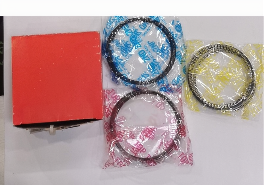 GMQ Auto Parts 50603/41002-STD Piston Ring Set Auto Spare Parts for DAEWOO TICO MATIZ