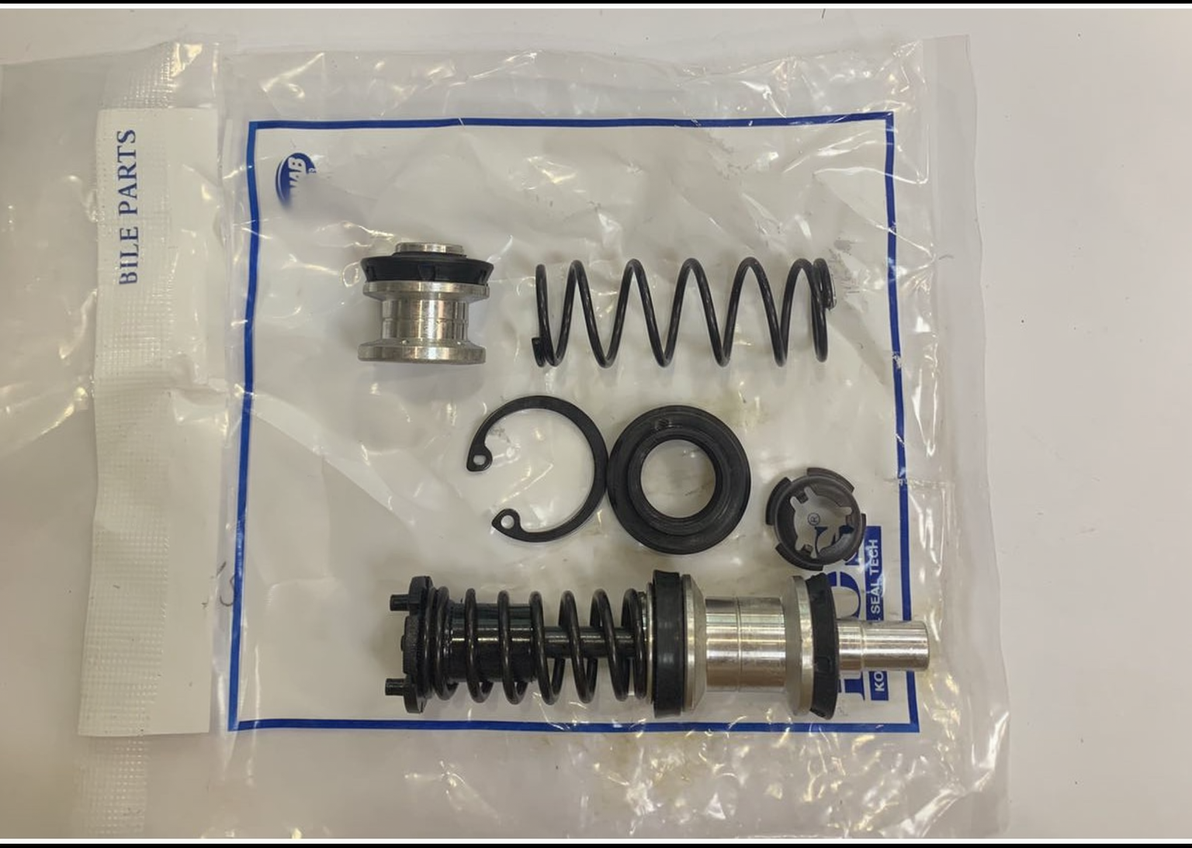 GMQ Auto Parts KOS-1101 41660-24A00 Brake Master Cylinder Repair Kit Auto Spare Parts for DAEWOO ESPERO