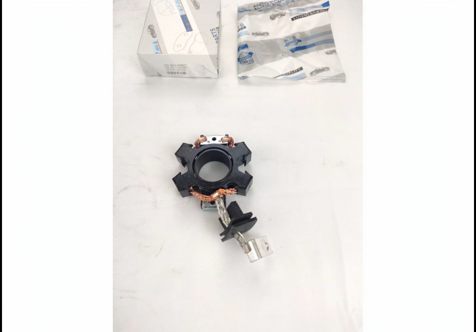 GMQ Auto Parts Starter Brush Holder Auto Spare Parts for DAEWOO NEXIA TICO