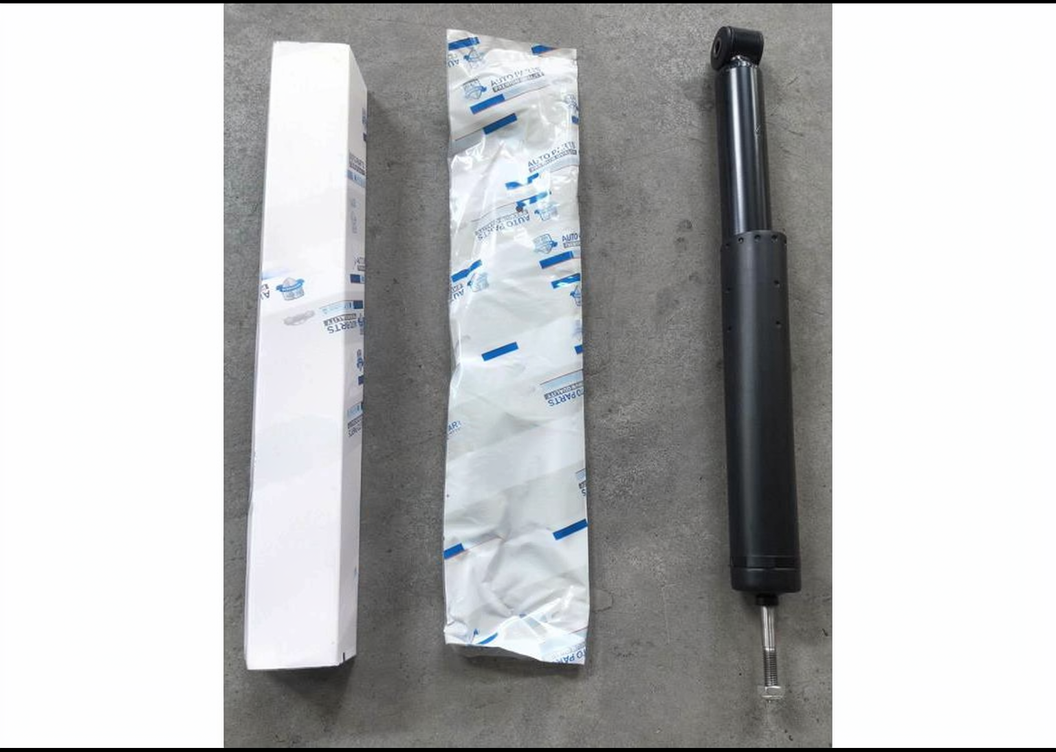 GMQ Auto Parts Rear Shock Absorber Auto Spare Parts for DAEWOO NEXIA