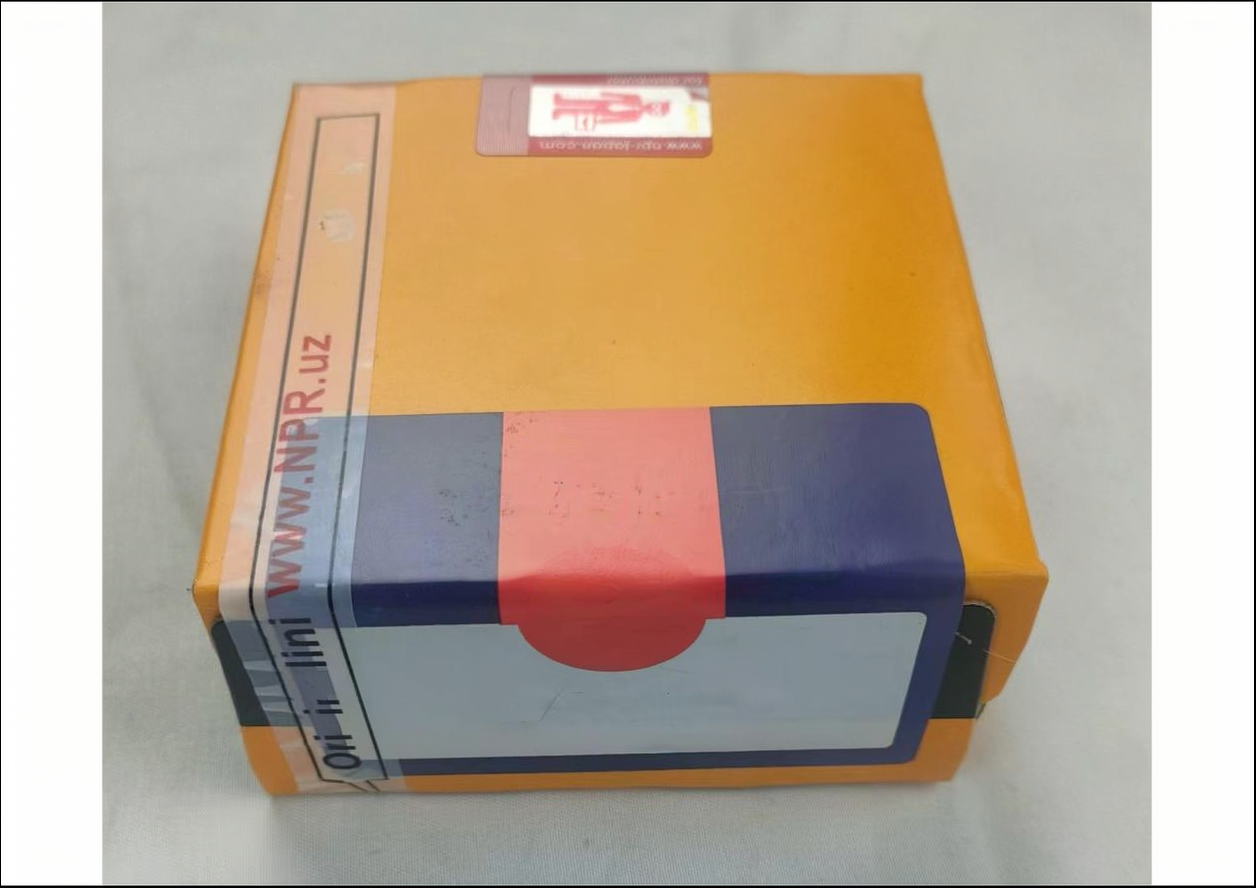 GMQ Auto Parts SWD20002ZZ 0547 0.25 Piston Ring Set Auto Spare Parts for DAEWOO TICO