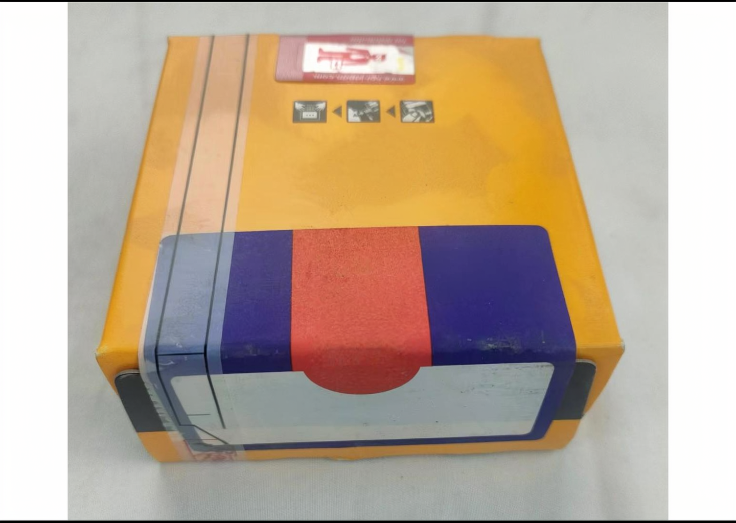 GMQ Auto Parts SWD20002ZZ 0547 0.75 Piston Ring Set Auto Spare Parts for DAEWOO TICO