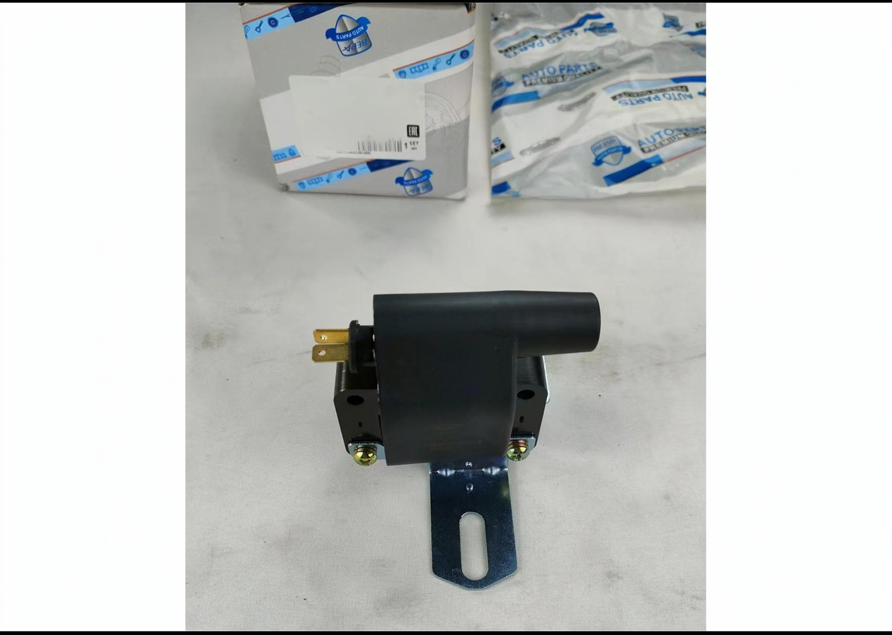 GMQ Auto Parts 33410A60D30-0001 Ignition Coil Auto Spare Parts for DAEWOO DAMAS
