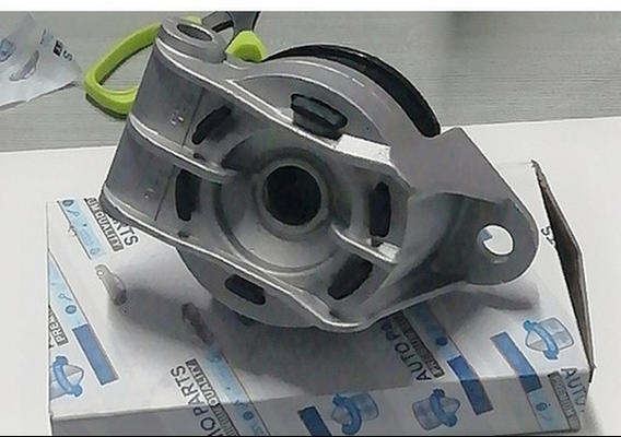 GMQ Auto Parts Engine Mount (Rubber Cushion) Auto Spare Parts for DAEWOO OPEL