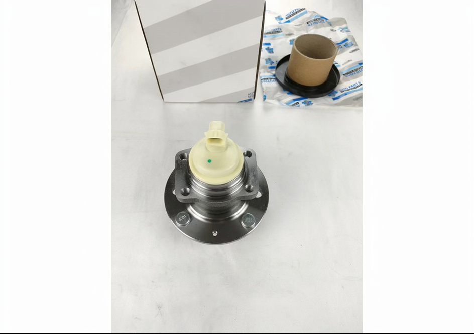 GMQ Auto Parts Rear Wheel Hub Auto Spare Parts for DAEWOO LACETTI