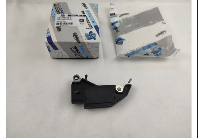 GMQ Auto Parts 276010-3 Alternator Voltage Regulator Auto Spare Parts for DAEWOO NEXIA