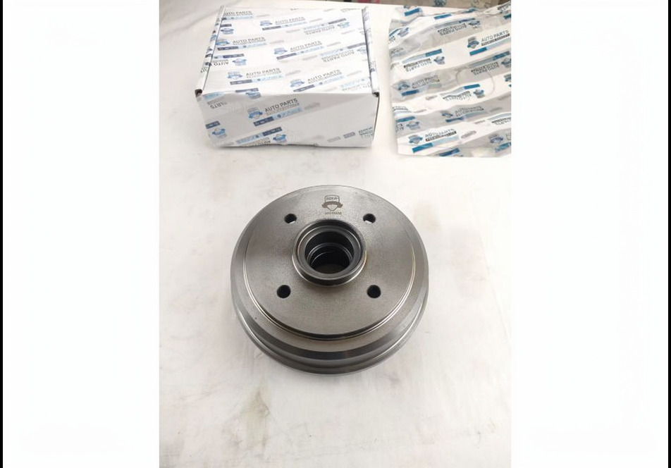 GMQ Auto Parts Rear Brake Drum Auto Spare Parts for DAEWOO MATIZ SPARK