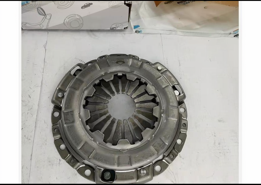 GMQ Auto Parts 22100-A78B00_1 Clutch Pressure Plate Auto Spare Parts for DAEWOO TICO