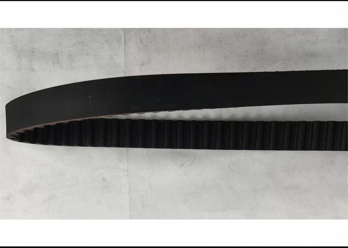 GMQ Auto Parts 125*20/49533 NEW Drive Belt Auto Spare Parts for DAEWOO